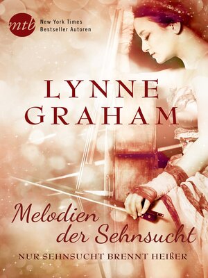 cover image of Melodien der Sehnsucht